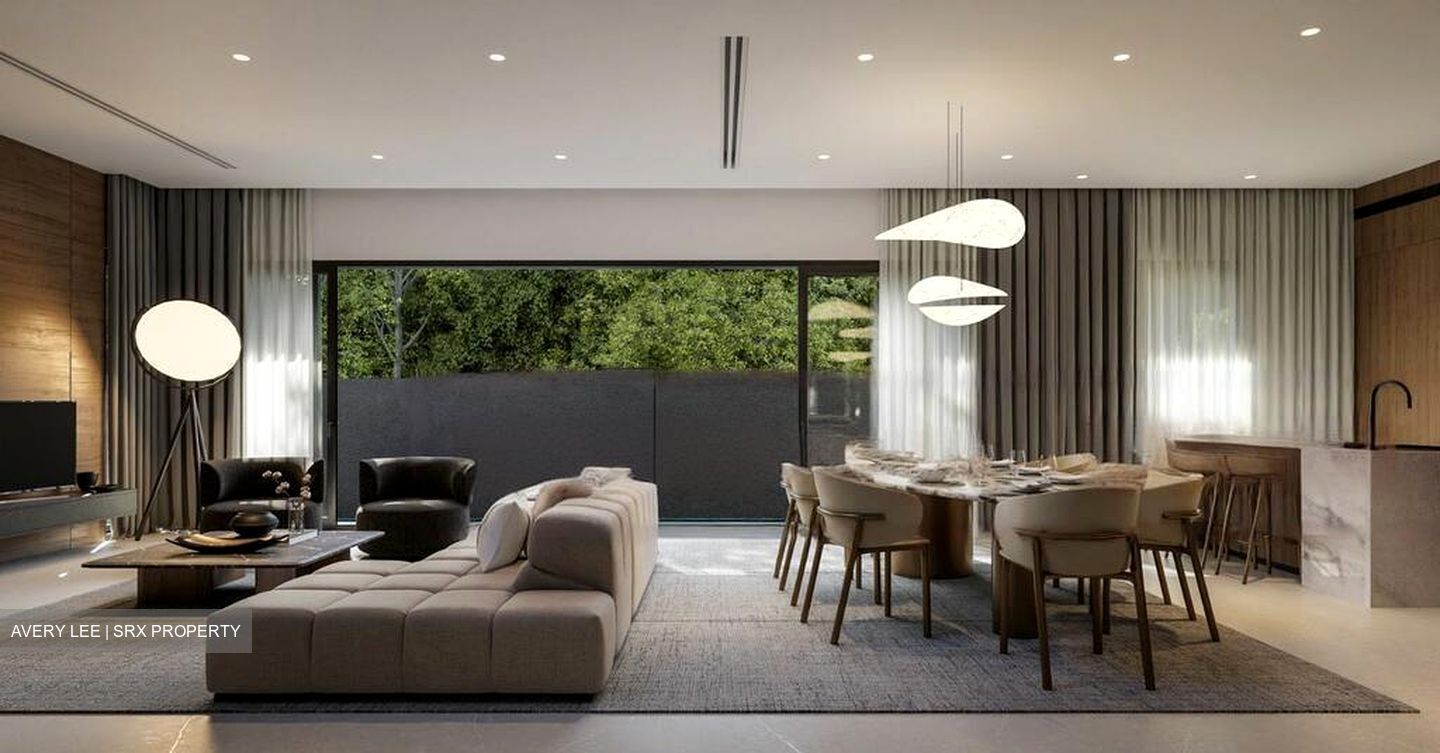 Palm Road (D15), Semi-Detached #469091661